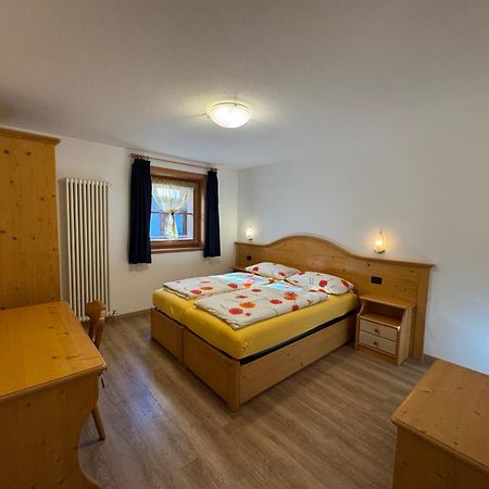 Chalet Giacinto Livigno Esterno foto