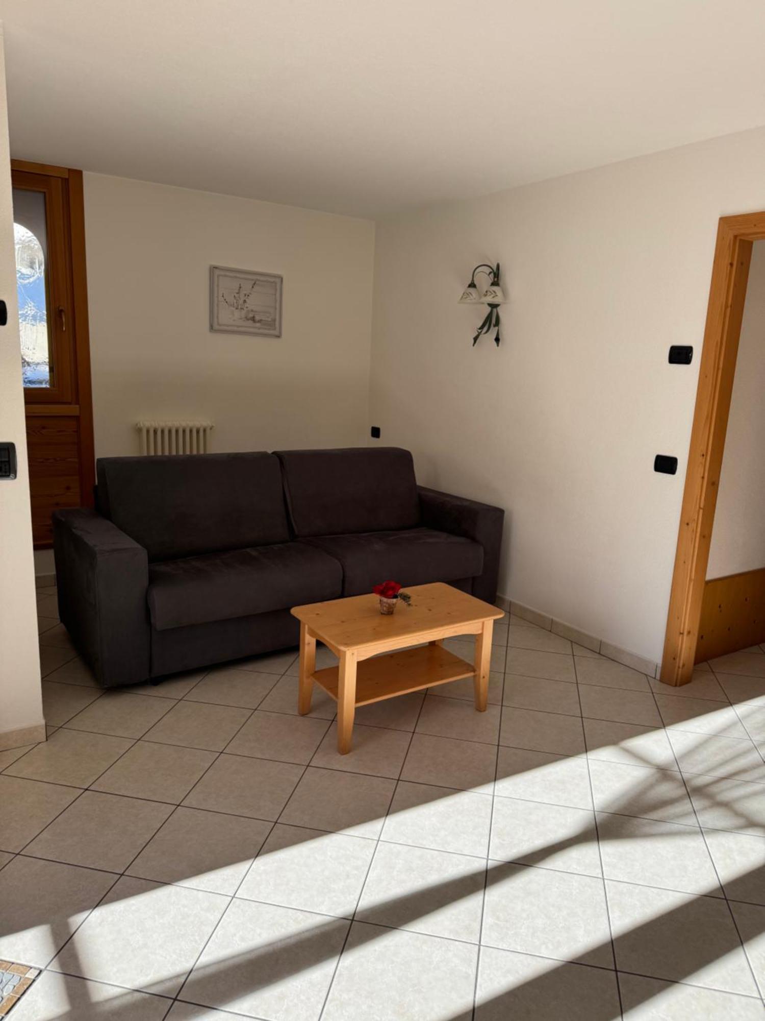 Chalet Giacinto Livigno Esterno foto