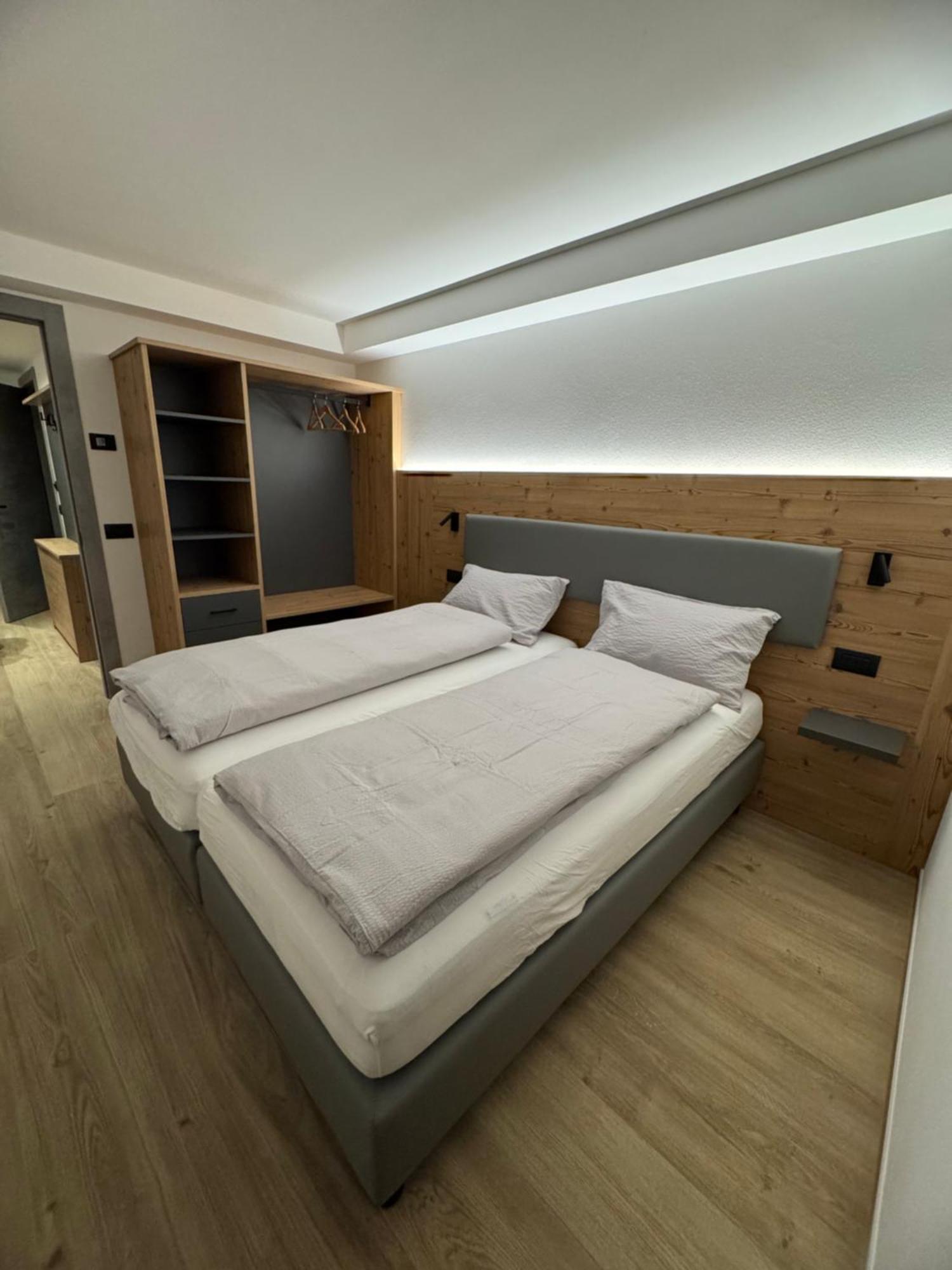 Chalet Giacinto Livigno Esterno foto