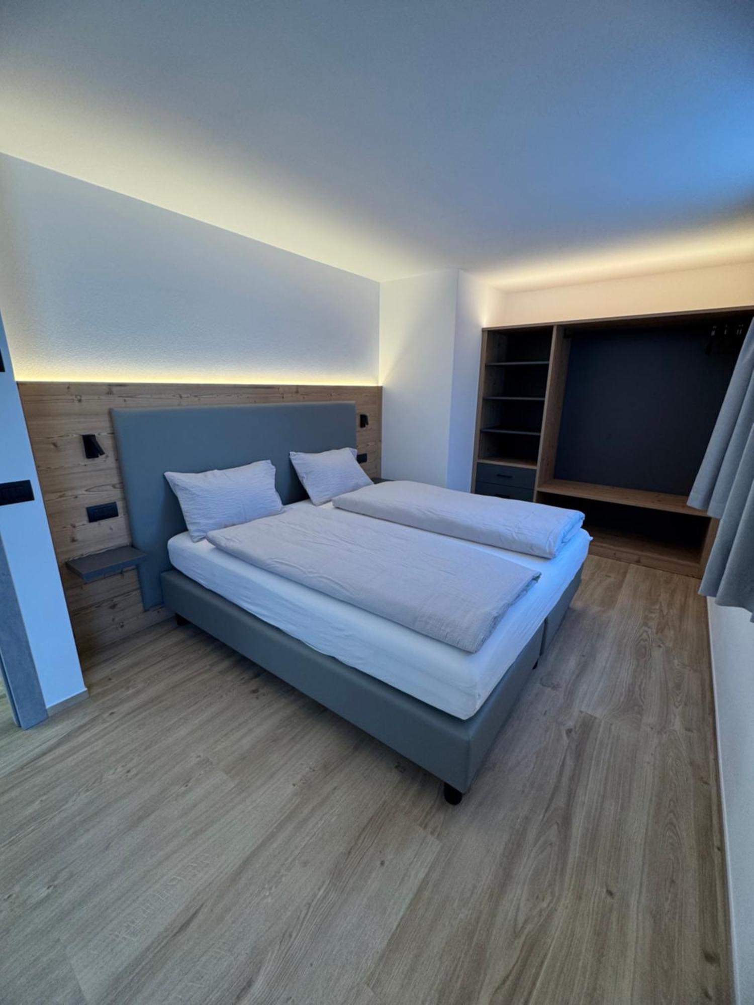 Chalet Giacinto Livigno Esterno foto