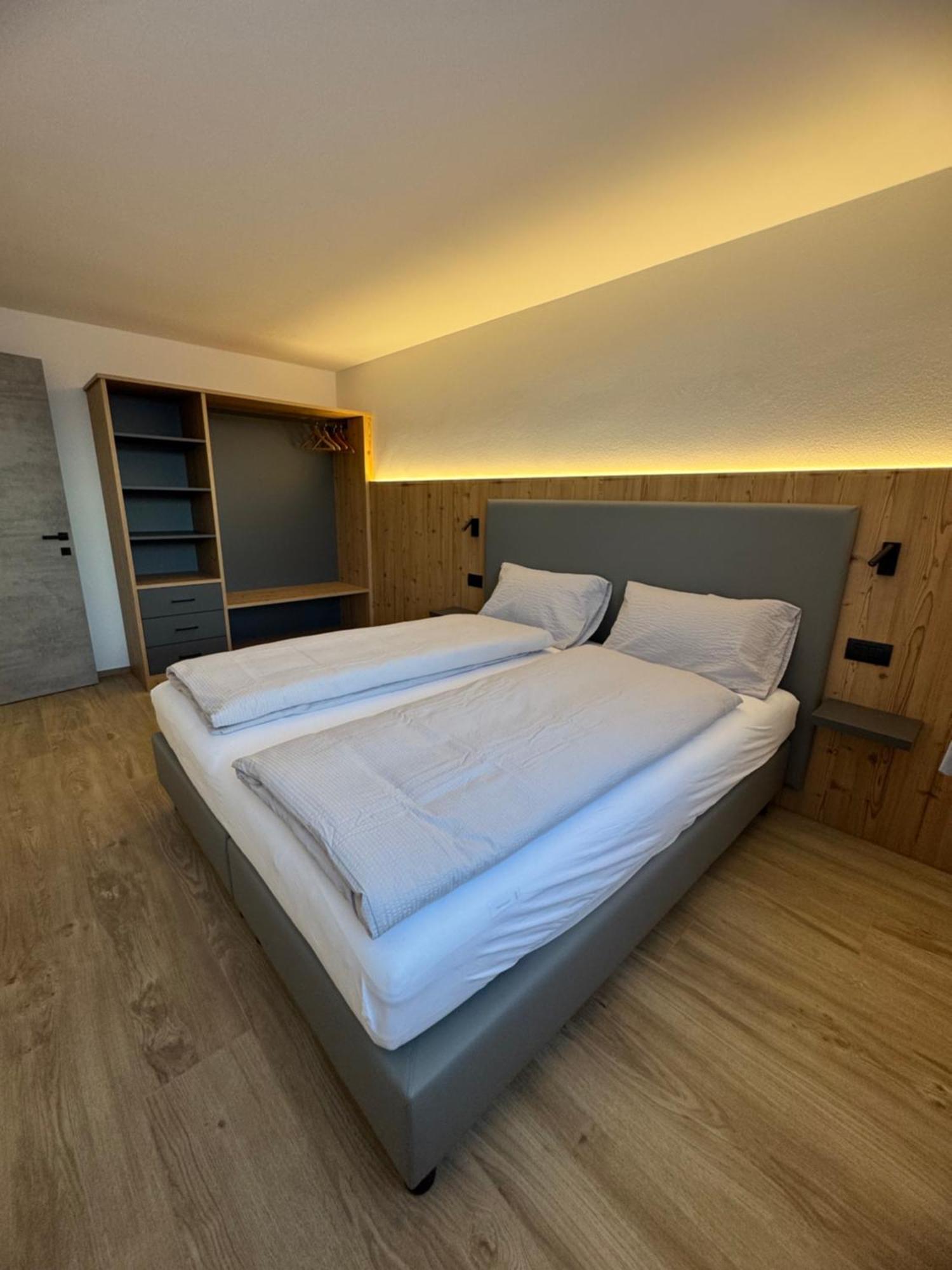 Chalet Giacinto Livigno Esterno foto