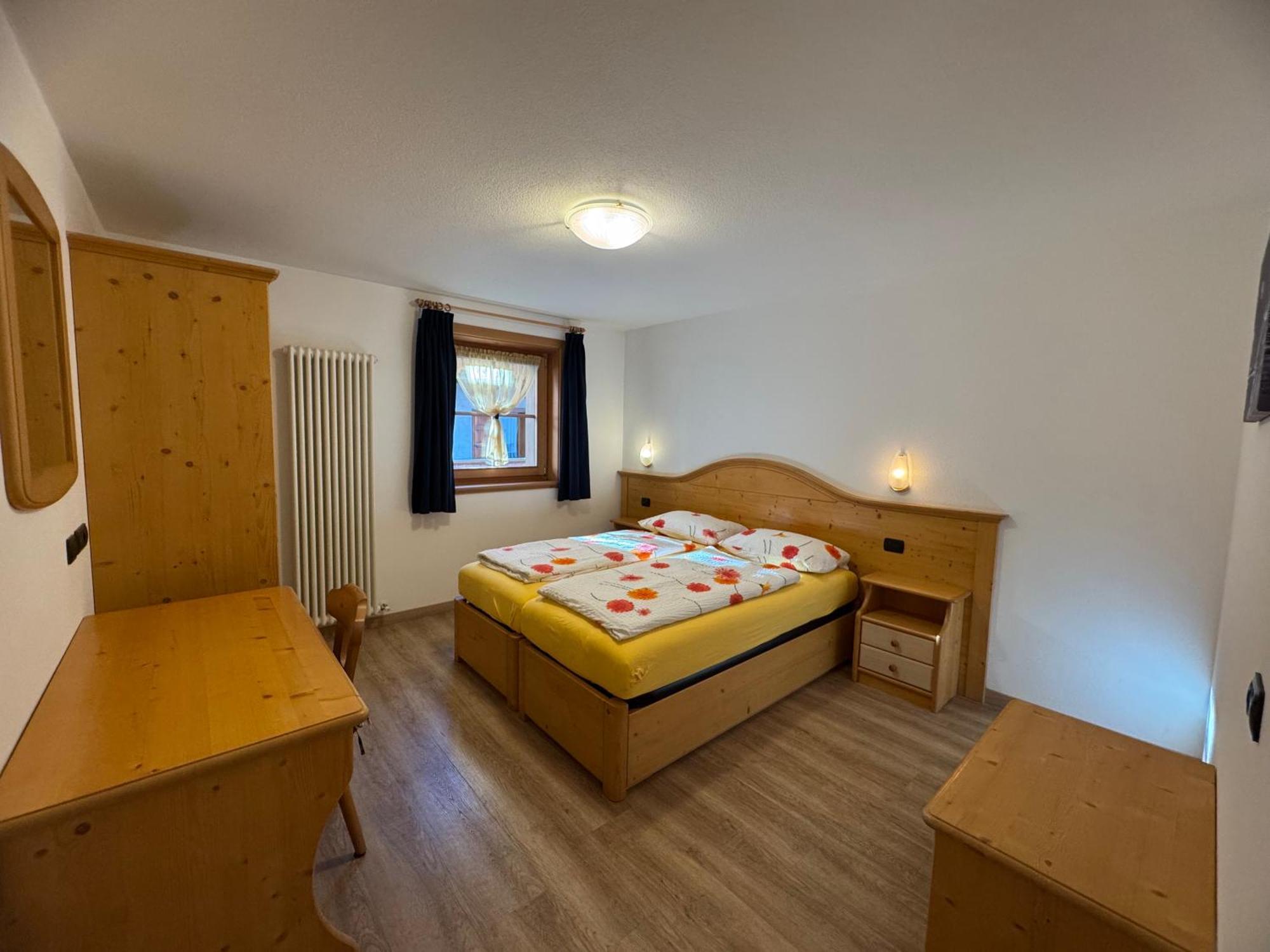 Chalet Giacinto Livigno Esterno foto