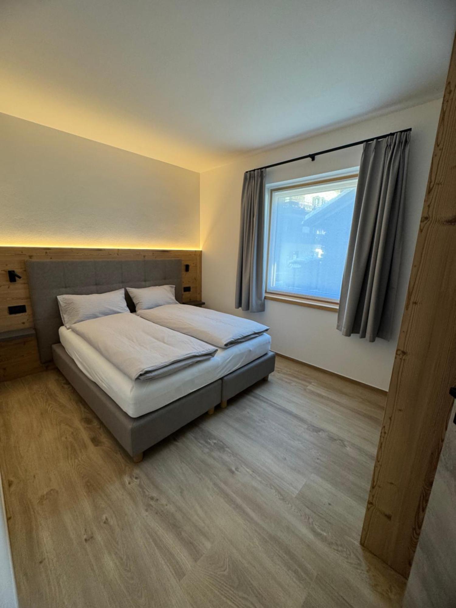 Chalet Giacinto Livigno Esterno foto